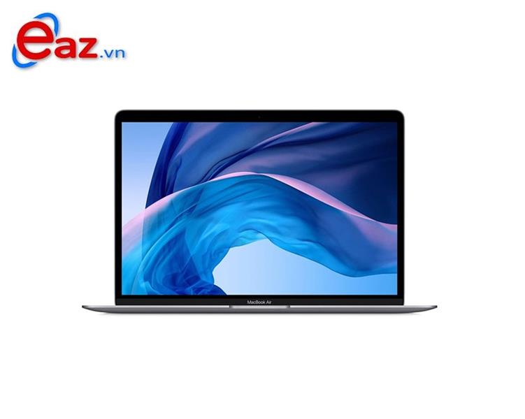 Macbook Air 13 inch 2020 (MVH22SA/A) | Intel Core i5 Up to 3.5GHz | 8GB | 512GB | INTEL | Mac OS | 13.3 inch (2560 x 1600) | LED KEY | 0620PD